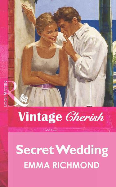 Produktbild: Secret Wedding