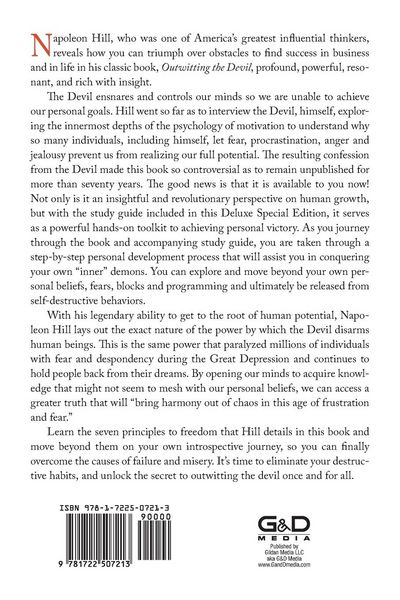 Produktbild: Outwitting the Market