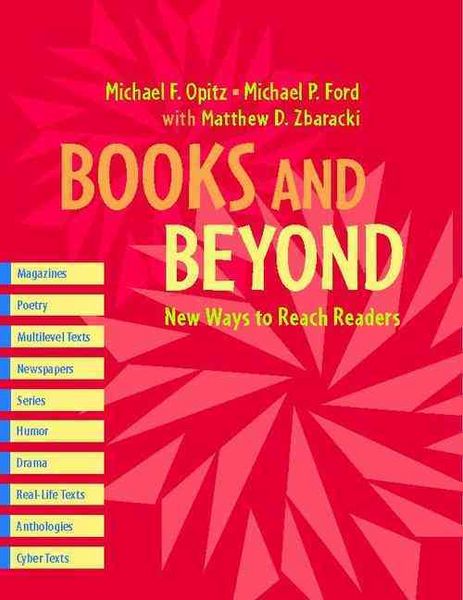 Produktbild: Books and Beyond