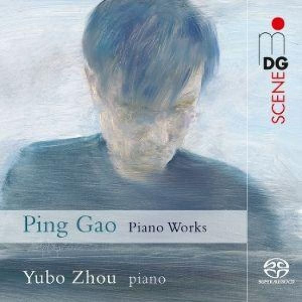 Produktbild: Piano Works