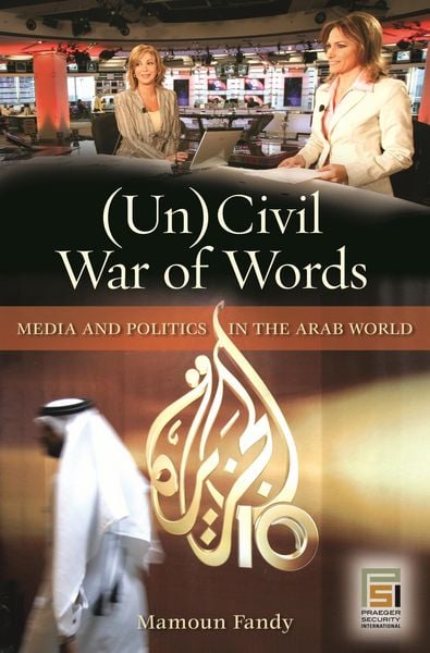 Produktbild: (Un)Civil War of Words