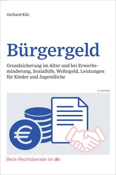 Bürgergeld