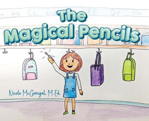 Produktbild: The Magical Pencils