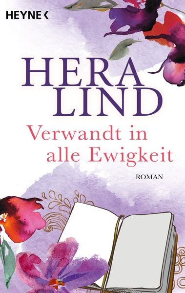 Produktbild: Verwandt in alle Ewigkeit