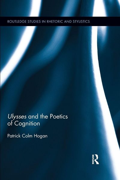 Produktbild: Ulysses and the Poetics of Cognition