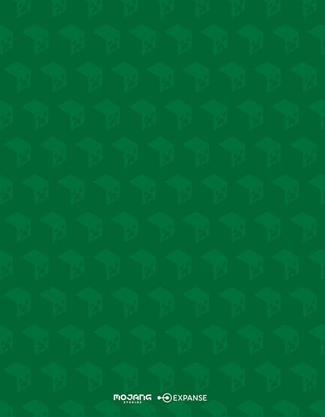 Produktbild: WORLD OF MINECRFT HB