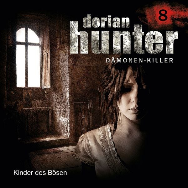 Produktbild: 08: Kinder des B&ouml;sen