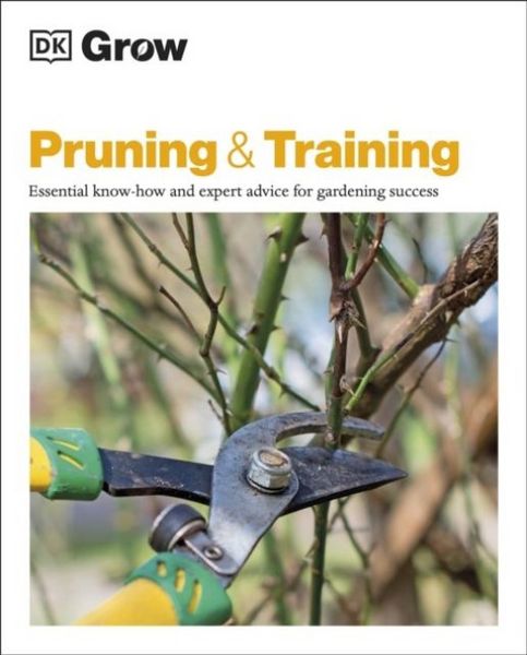 Produktbild: Grow Pruning & Training