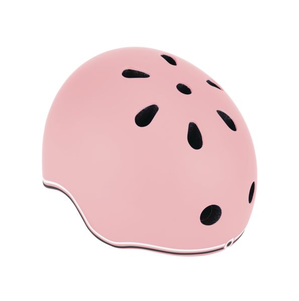 Produktbild: GLOBBER Helm pastel pink