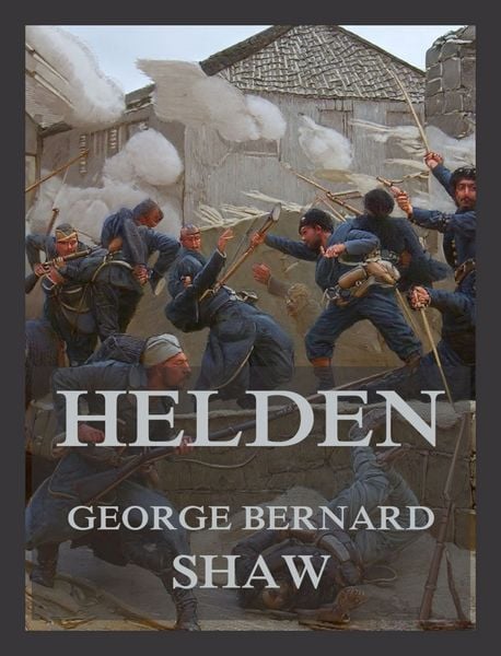 Produktbild: Helden (Deutsche Neu&uuml;bersetzung)