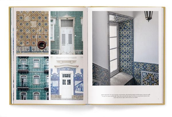 Produktbild: Charming Portugal