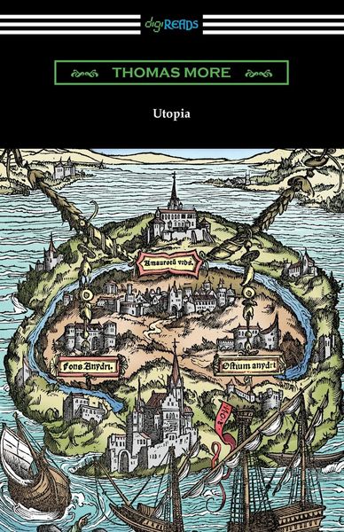 Produktbild: Utopia