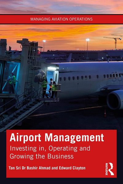 Produktbild: Airport Management