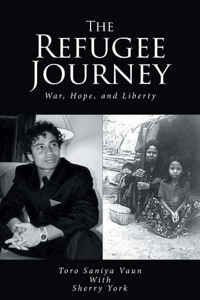 Produktbild: The Refugee Journey