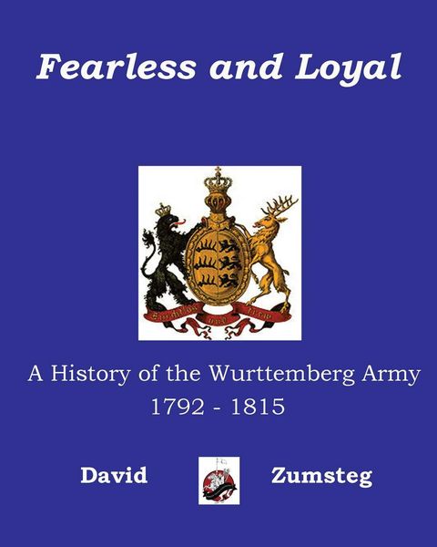 Produktbild: Fearless and Loyal