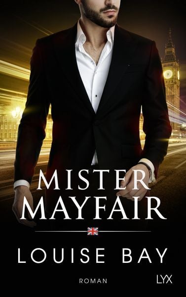 Produktbild: Mister Mayfair