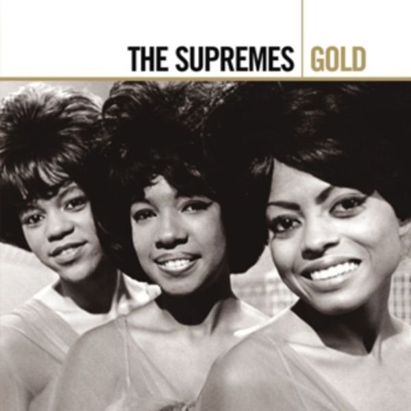 Supremes, T: Gold