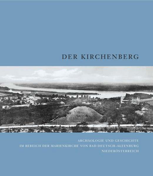 Produktbild: Der Kirchenberg