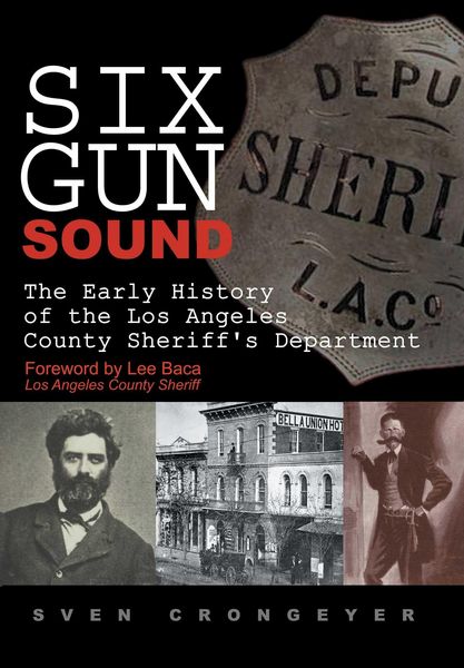 Produktbild: Six Gun Sound