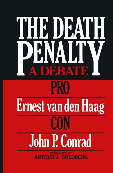 Produktbild: The Death Penalty