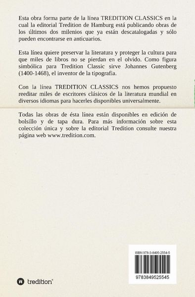 Produktbild: La Monta&ntilde;a