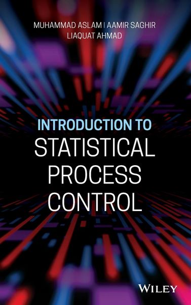 Produktbild: Introduction to Statistical Process Control