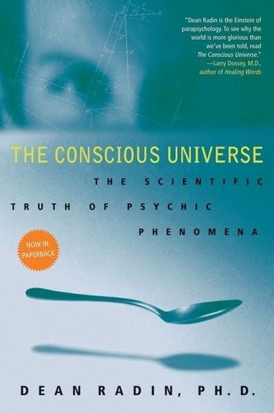 Produktbild: The Conscious Universe