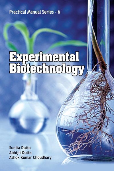 Produktbild: Experimental Biotechnology