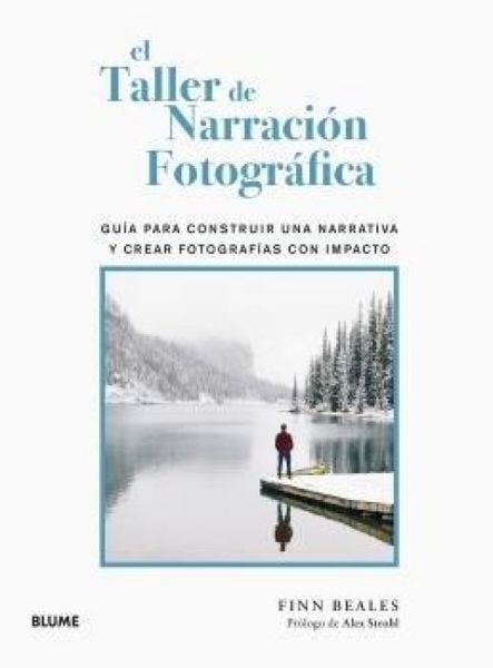 Produktbild: El taller de narraci&oacute;n fotogr&aacute;fica