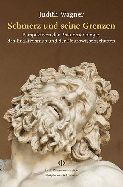 Produktbild: Schmerz und seine Grenzen