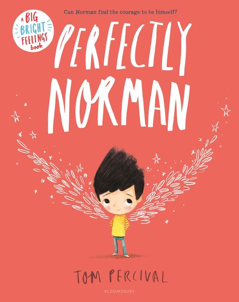 Produktbild: Perfectly Norman