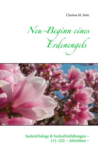 Produktbild: Neu~Beginn eines Erdenengels
