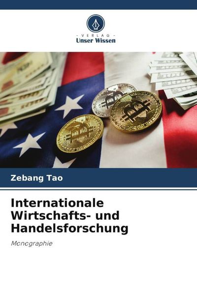 Produktbild: Internationale Wirtschafts- und Handelsforschung