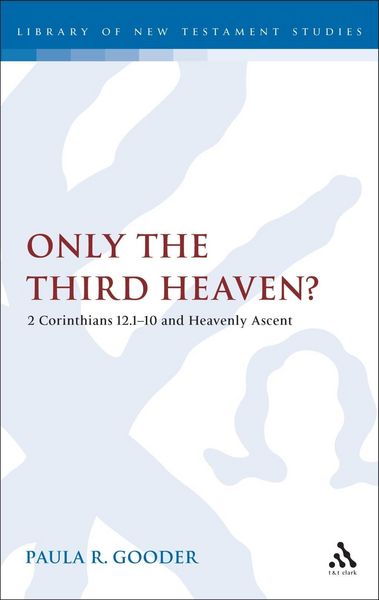 Produktbild: Only the Third Heaven?