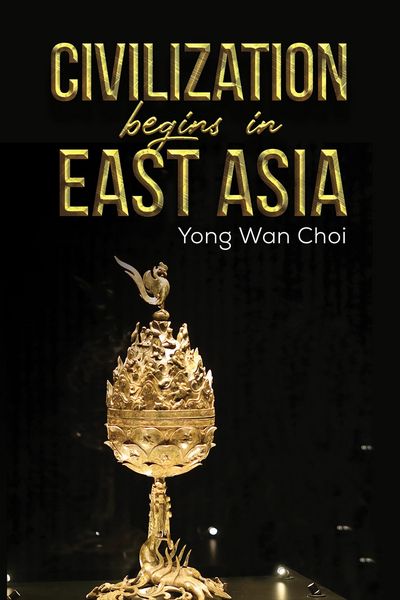 Produktbild: Civilization begins in East Asia
