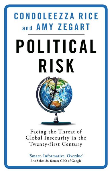 Produktbild: Political Risk
