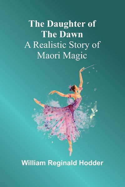 Produktbild: The daughter of the dawn
