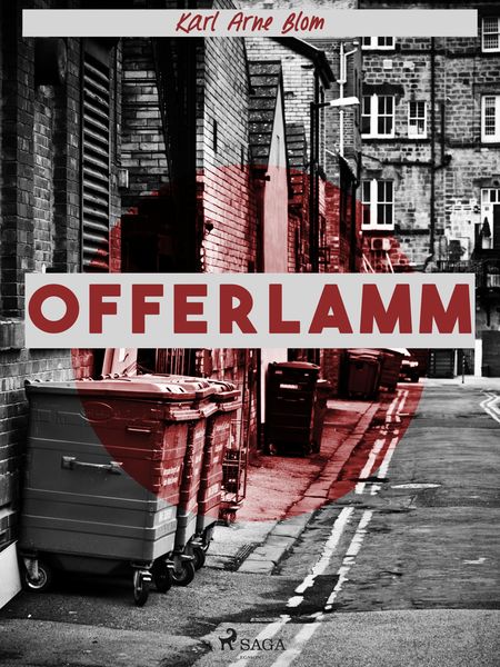 Produktbild: Offerlamm