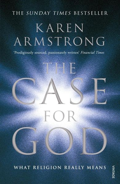 Produktbild: The Case for God