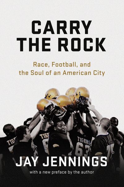 Produktbild: Carry the Rock