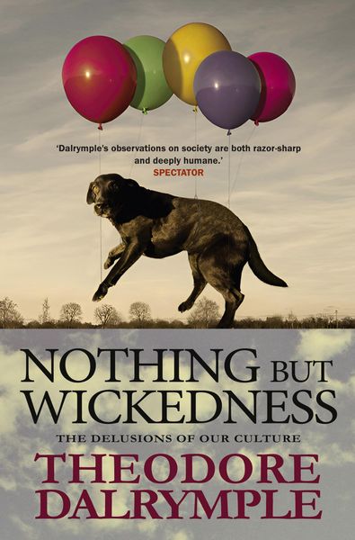 Produktbild: Nothing but Wickedness