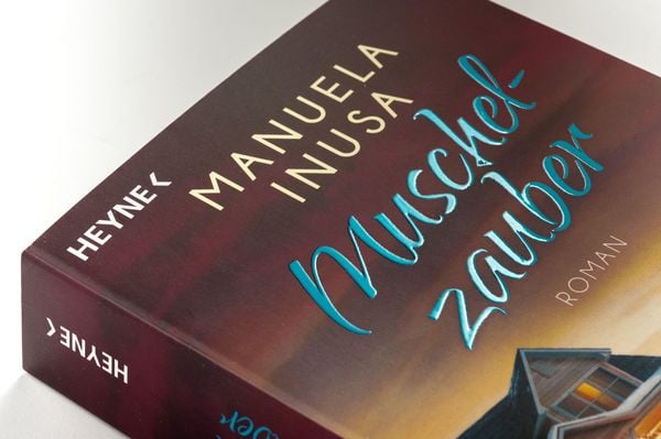 Produktbild: Muschelzauber