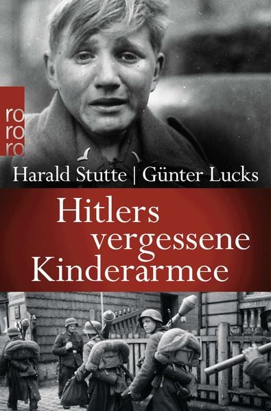 Produktbild: Hitlers vergessene Kinderarmee