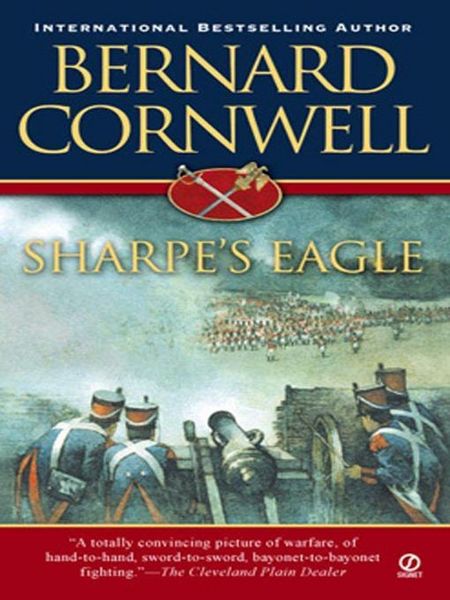 Produktbild: Sharpe's Eagle