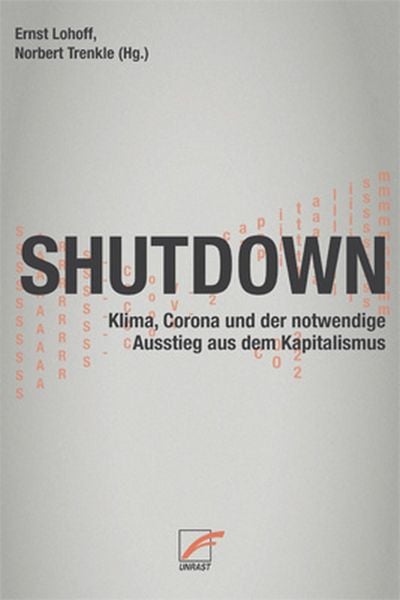 Produktbild: Shutdown