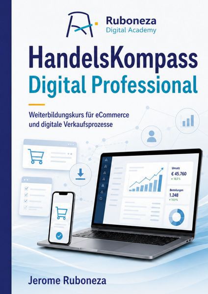 Produktbild: HandelsKompass Digital Professional