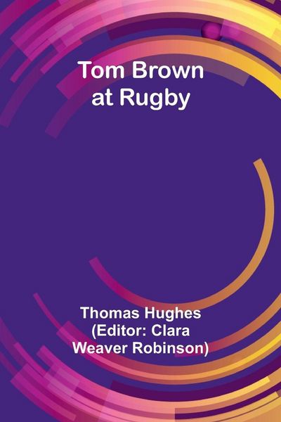Produktbild: Tom Brown at Rugby