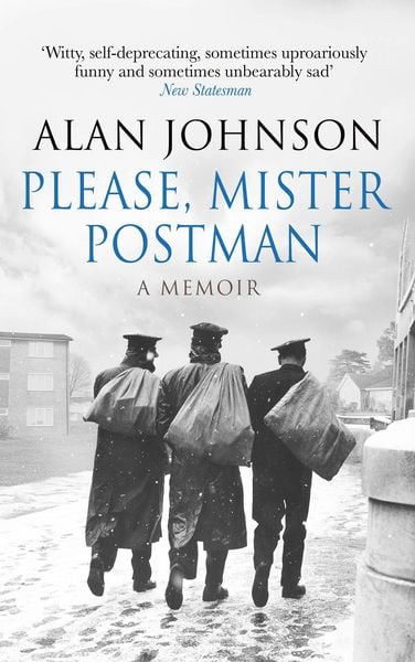 Produktbild: Please, Mister Postman