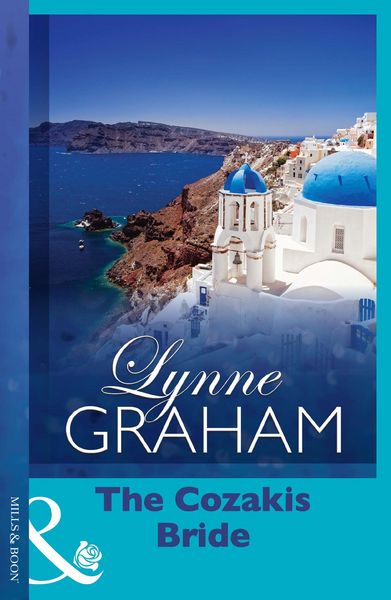 Produktbild: The Cozakis Bride