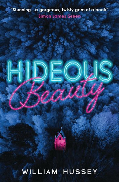 Produktbild: Hideous Beauty